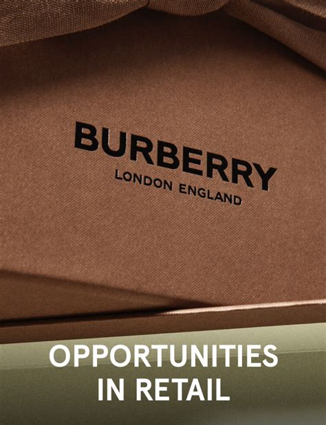 burberry hiring|Burberry careers uk.